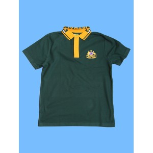 Polo shirt mp25